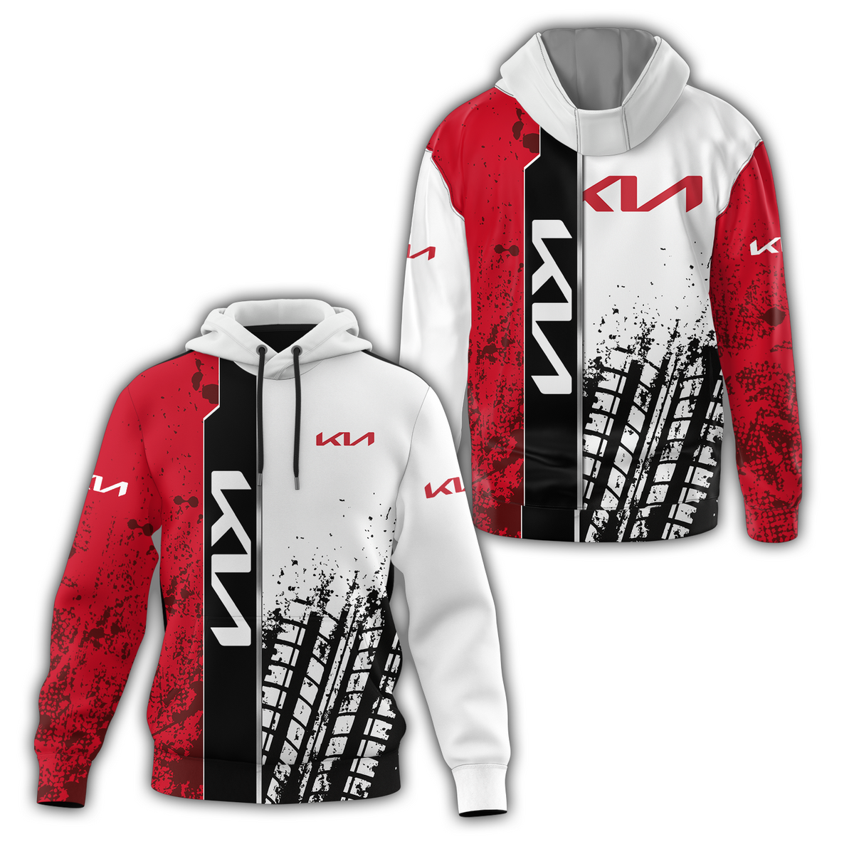 Kia Apparels USPL1227