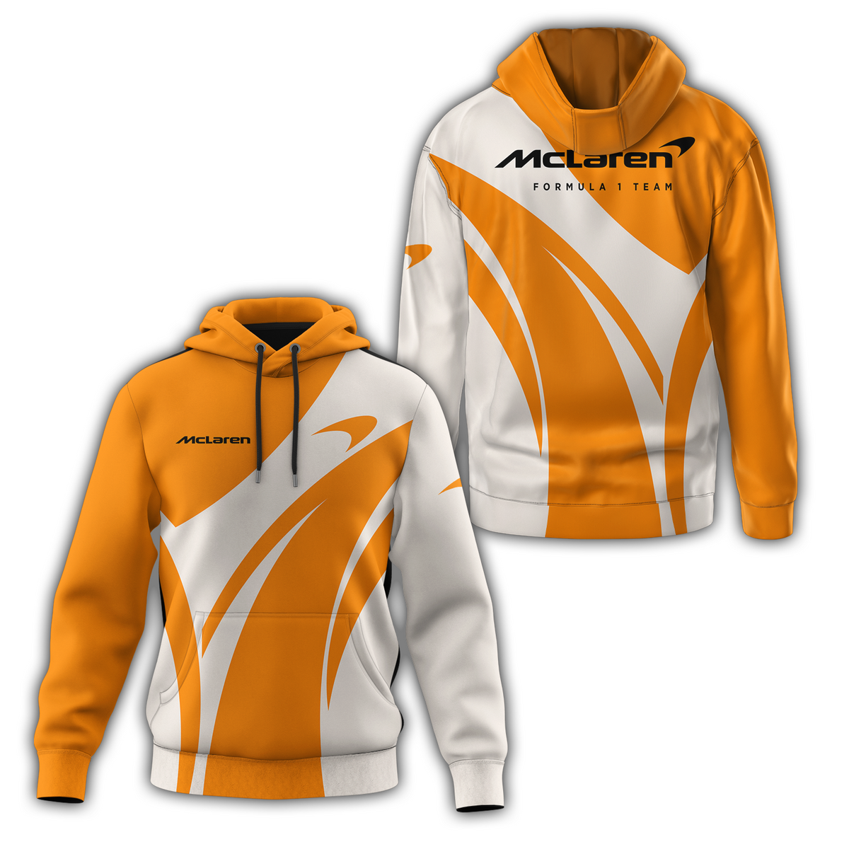 Mc Laren Apparels USPL290