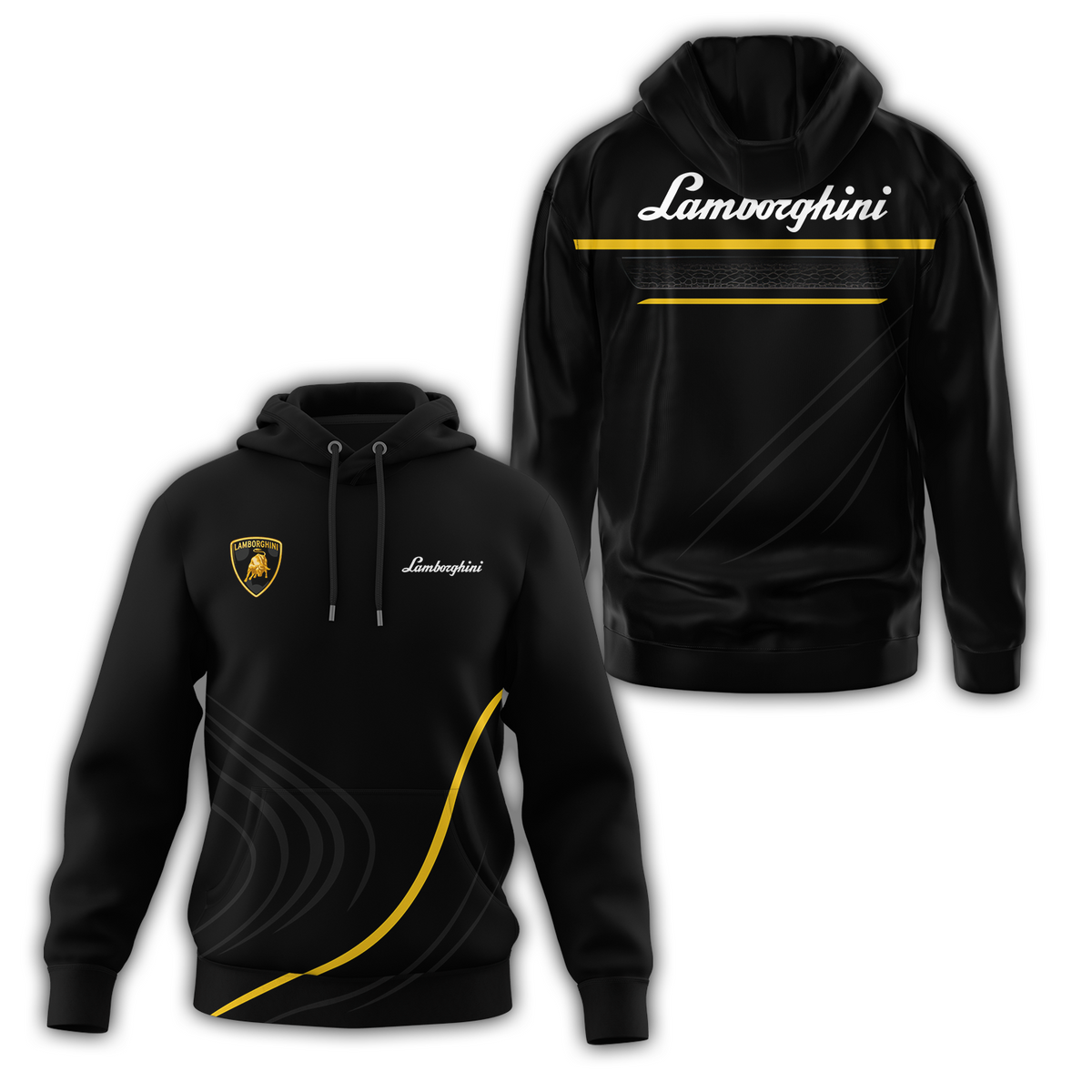 Lamborghini Apparels USPL723