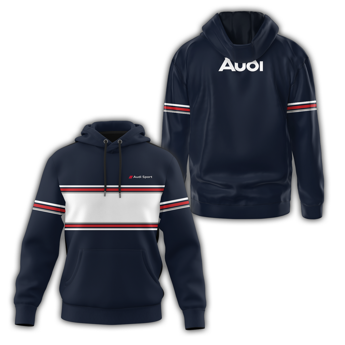 Audi Apparels USPL768
