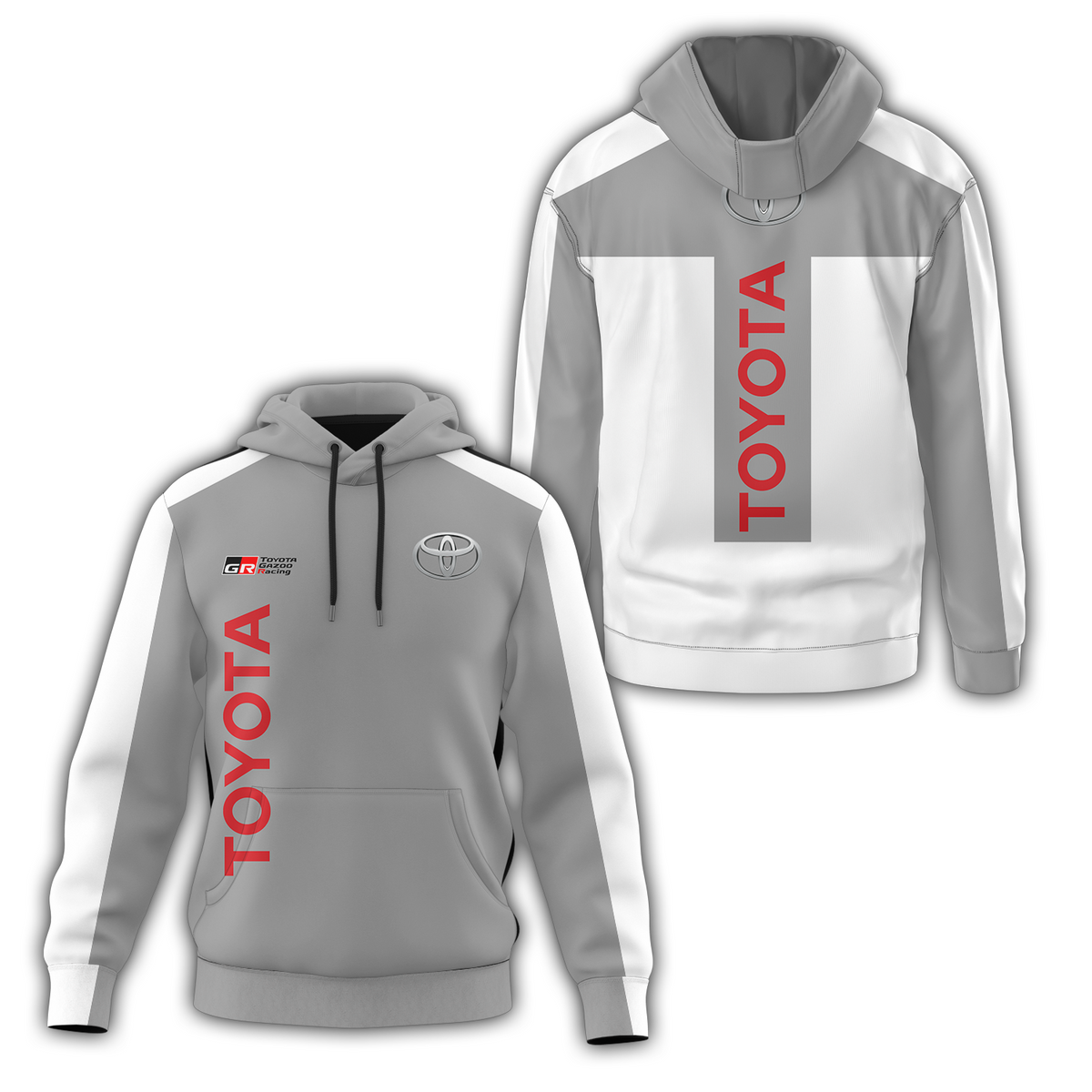 Toyota Apparels USPL856