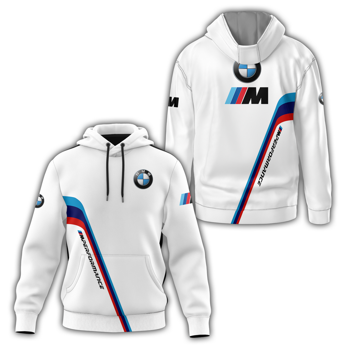BMW Apparels USPL547