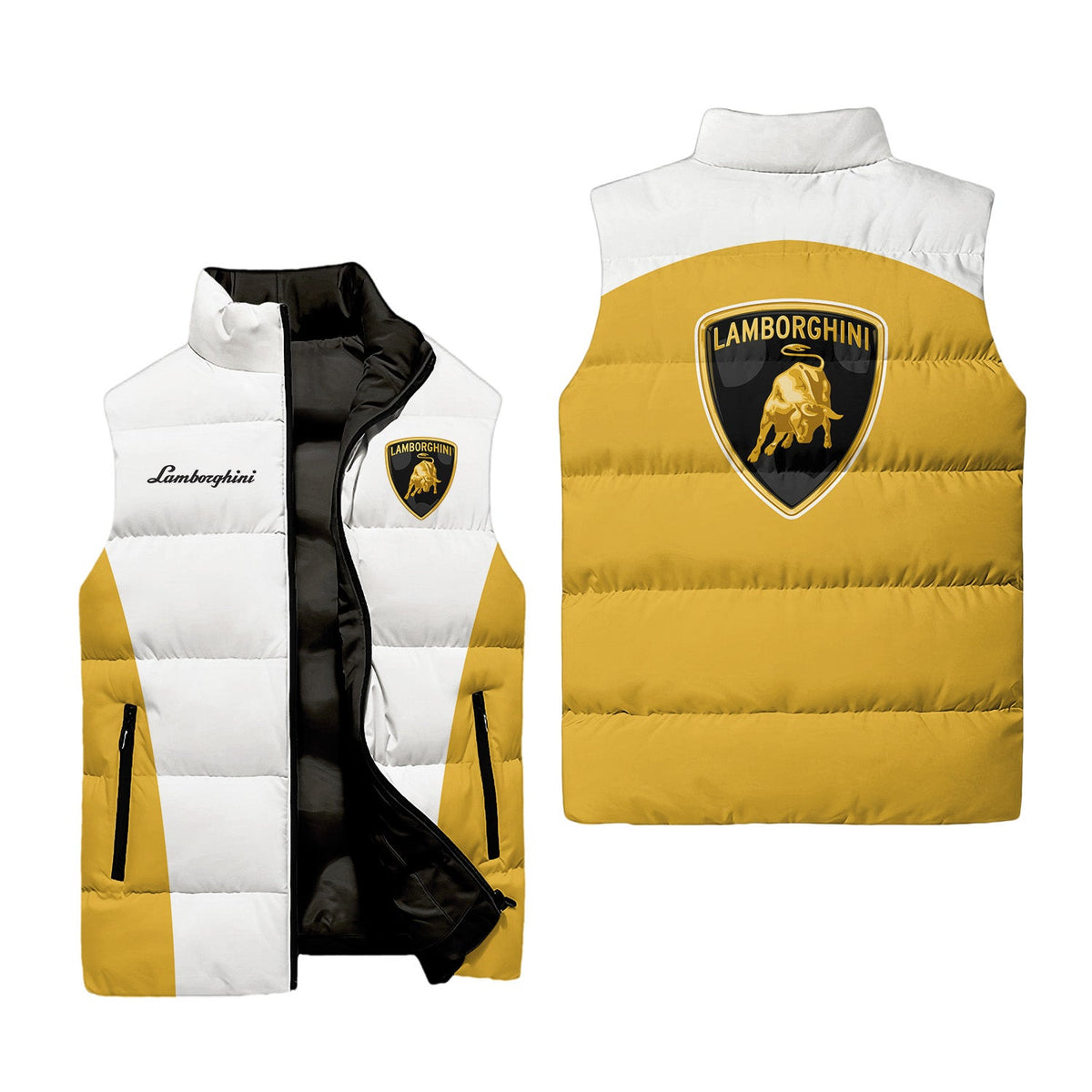 Lamborghini Apparels USPL727