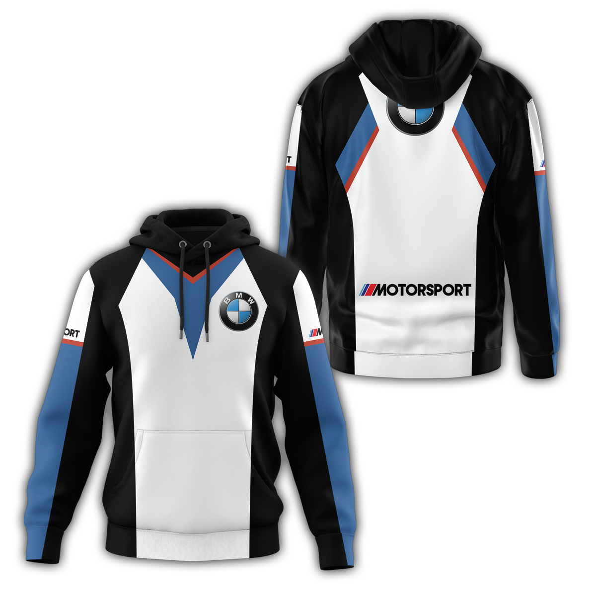 BMW Apparels USPL544