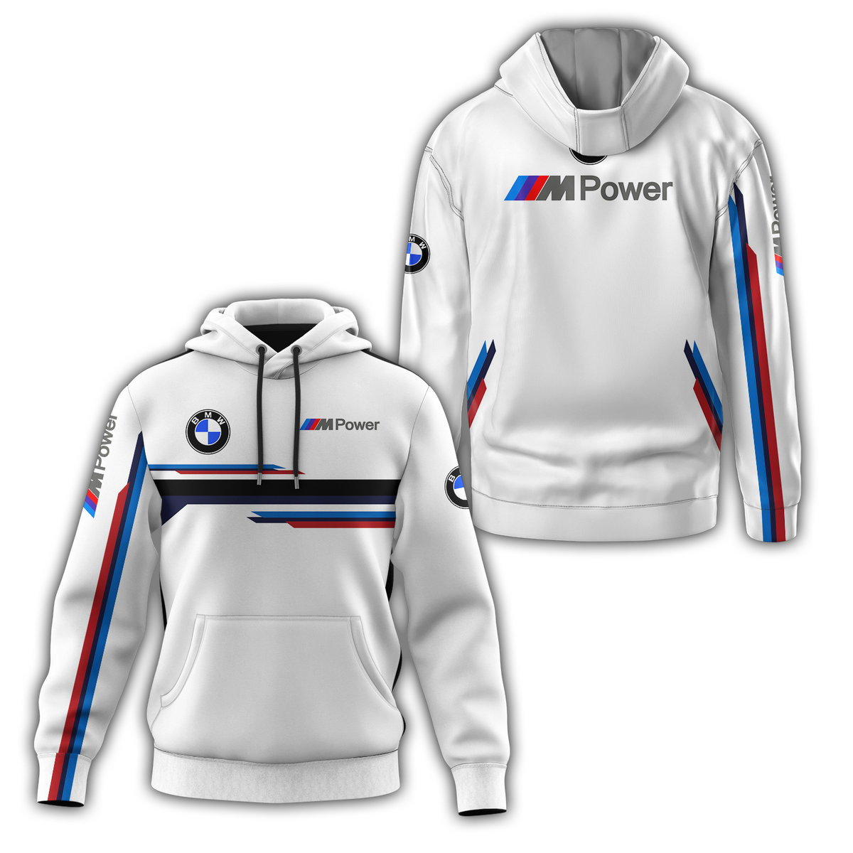 BMW Apparels USPL534