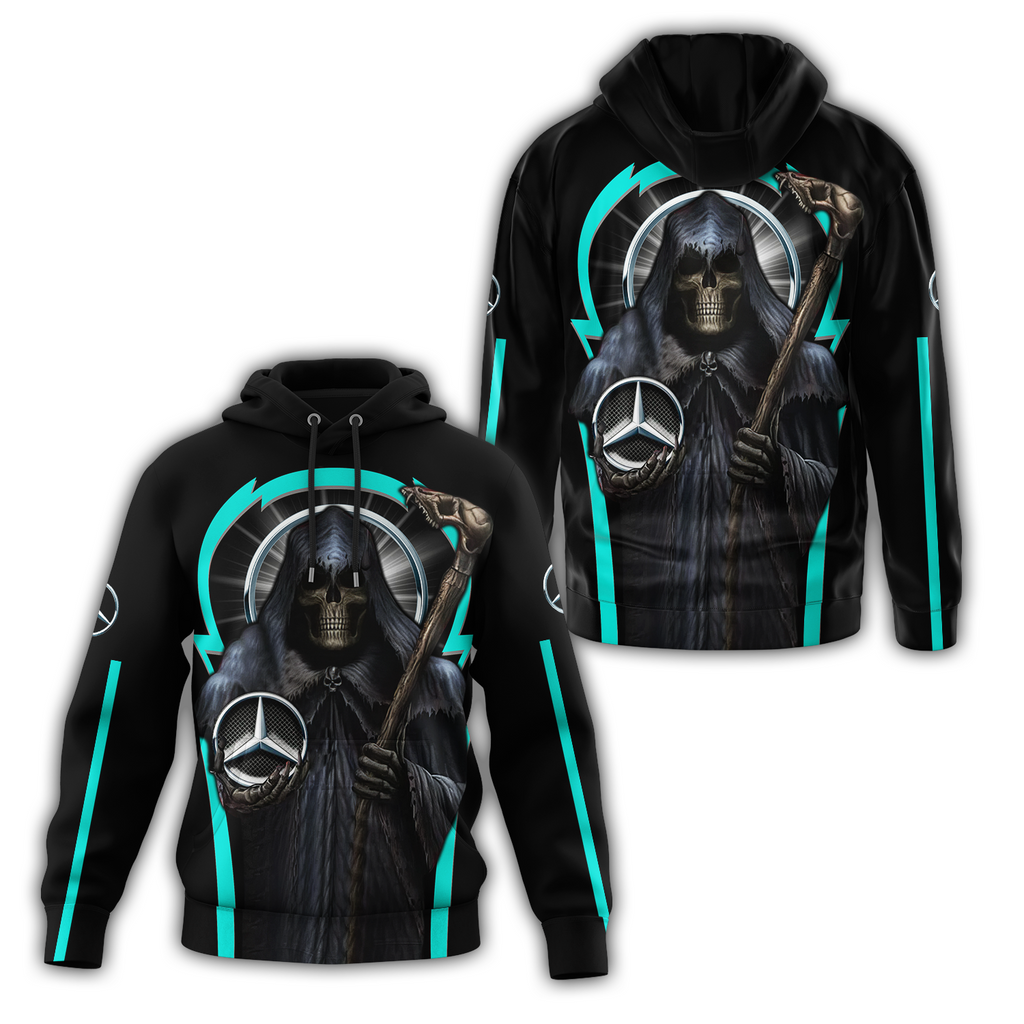 Mercedes Apparels USPL111