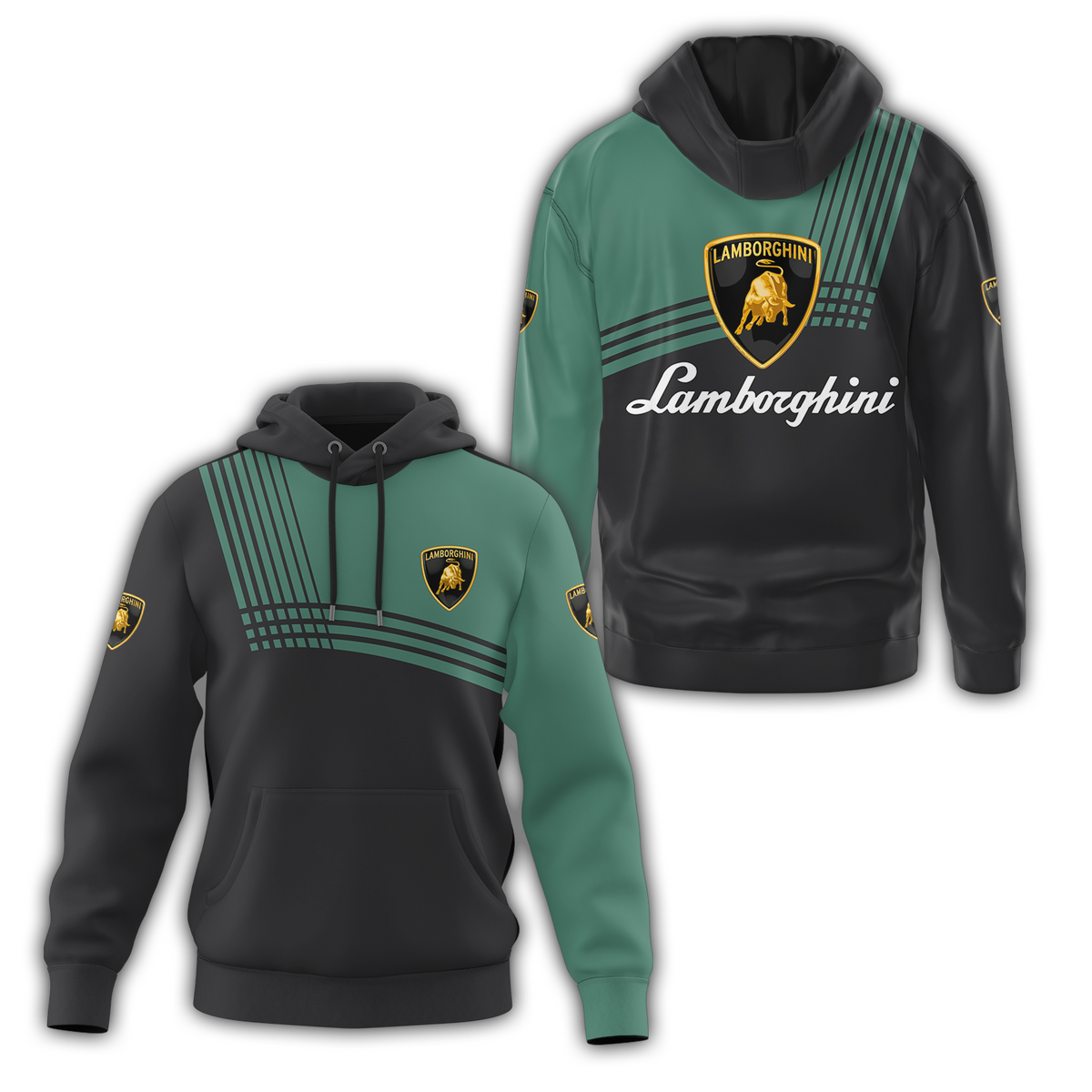 Lamborghini Apparels USPL671