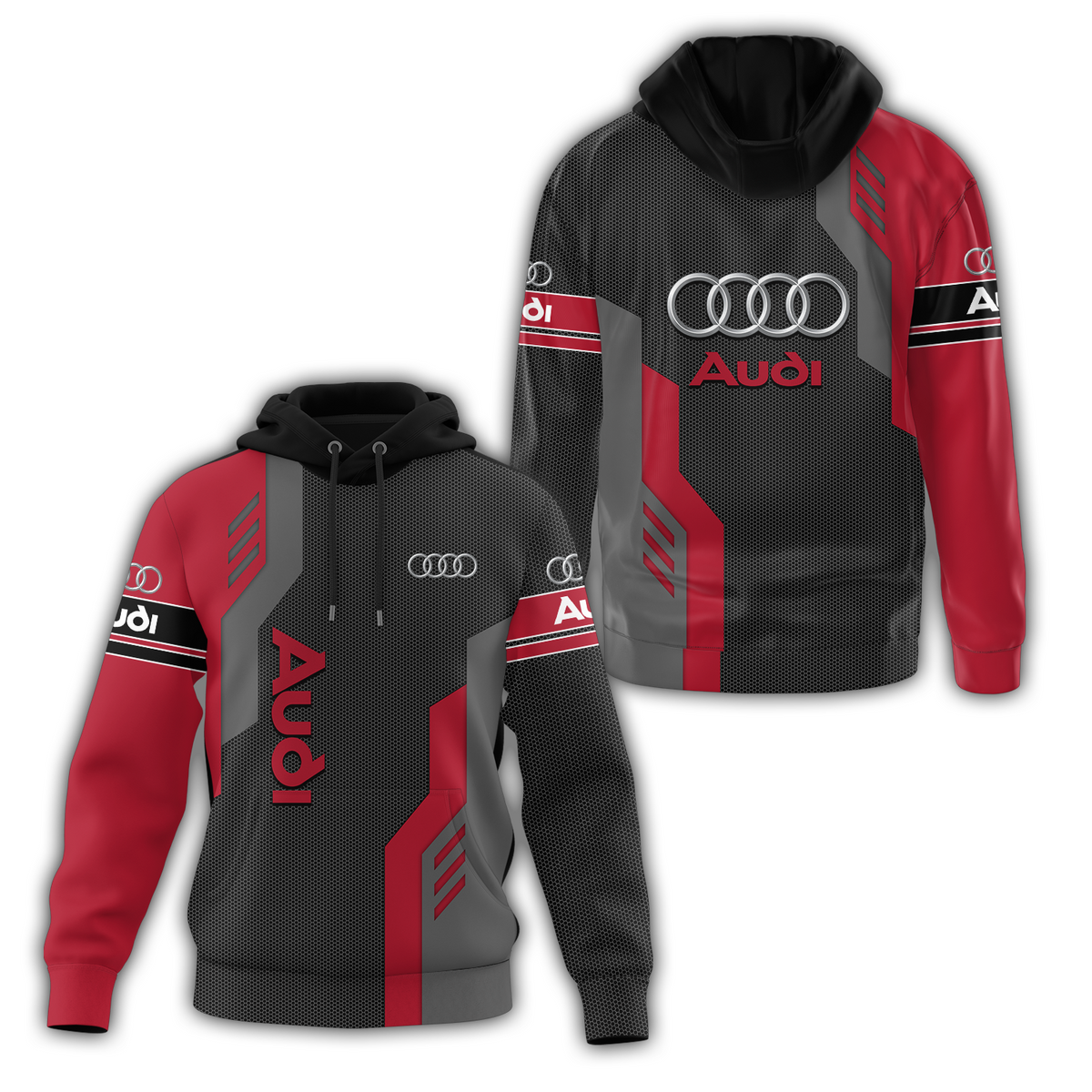 Audi Apparels USPL773