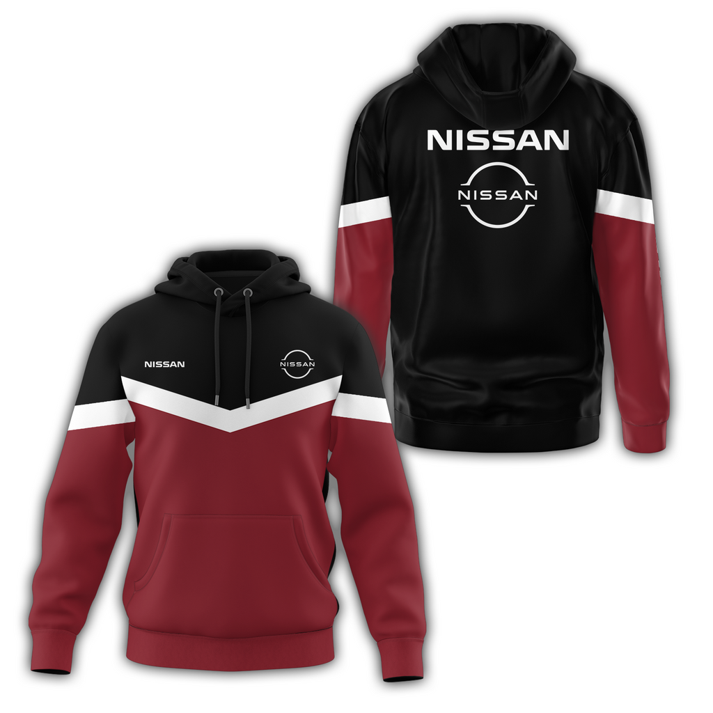 Nissan Apparels USPL1148