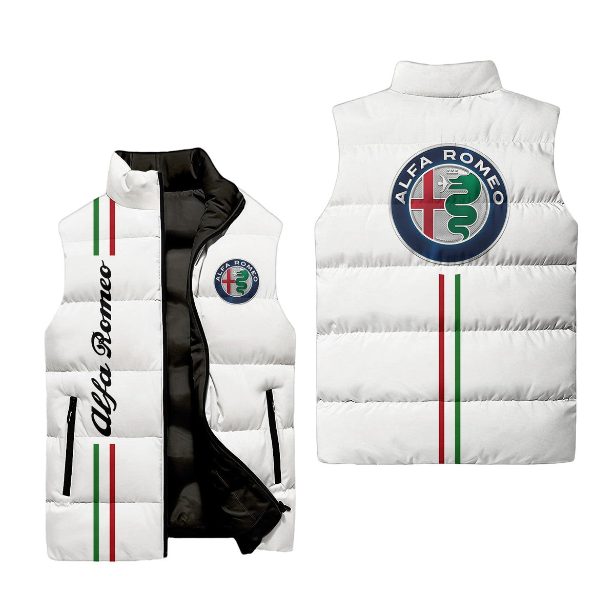 Alfa Romeo Apparels USPL648
