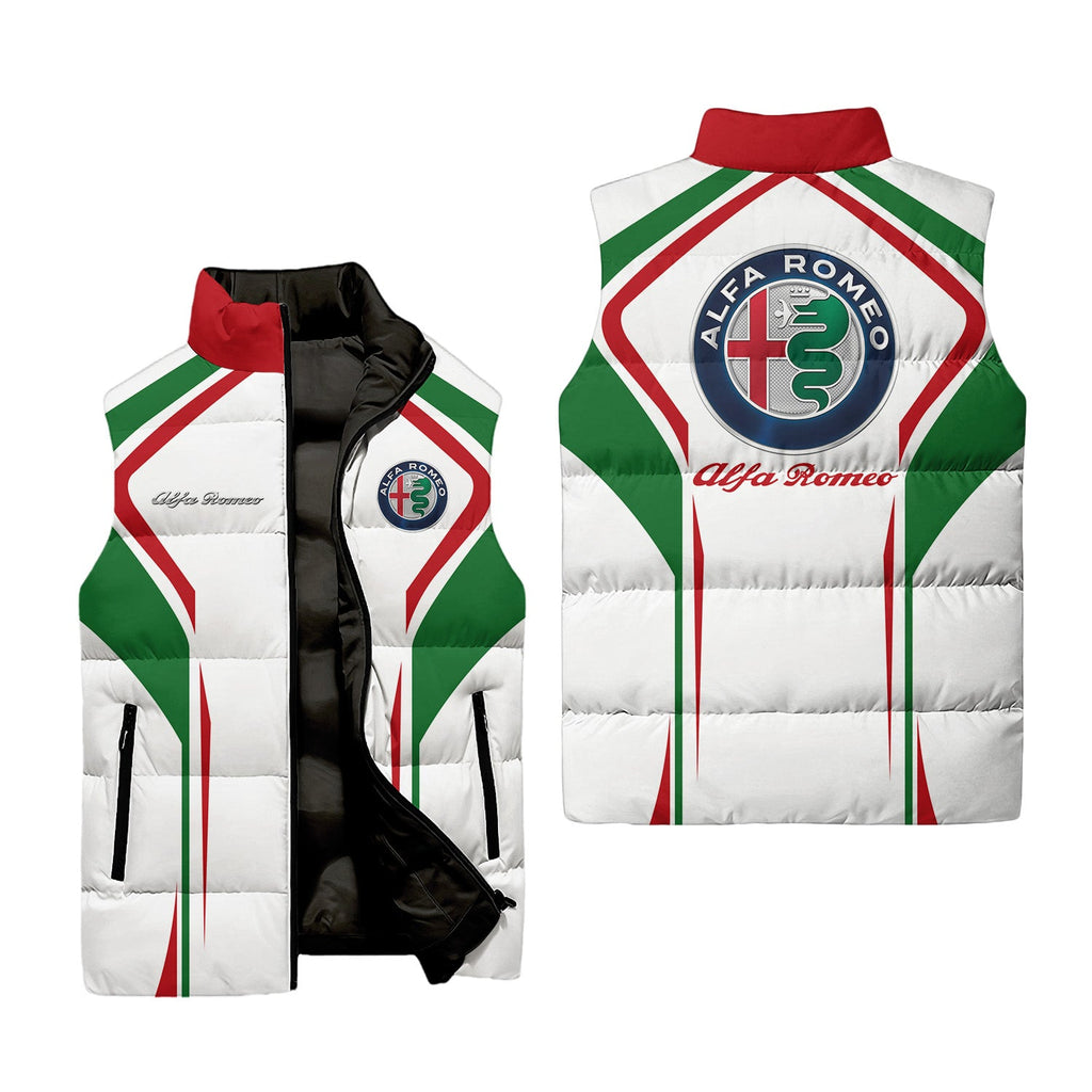 Alfa Romeo Apparels USPL636