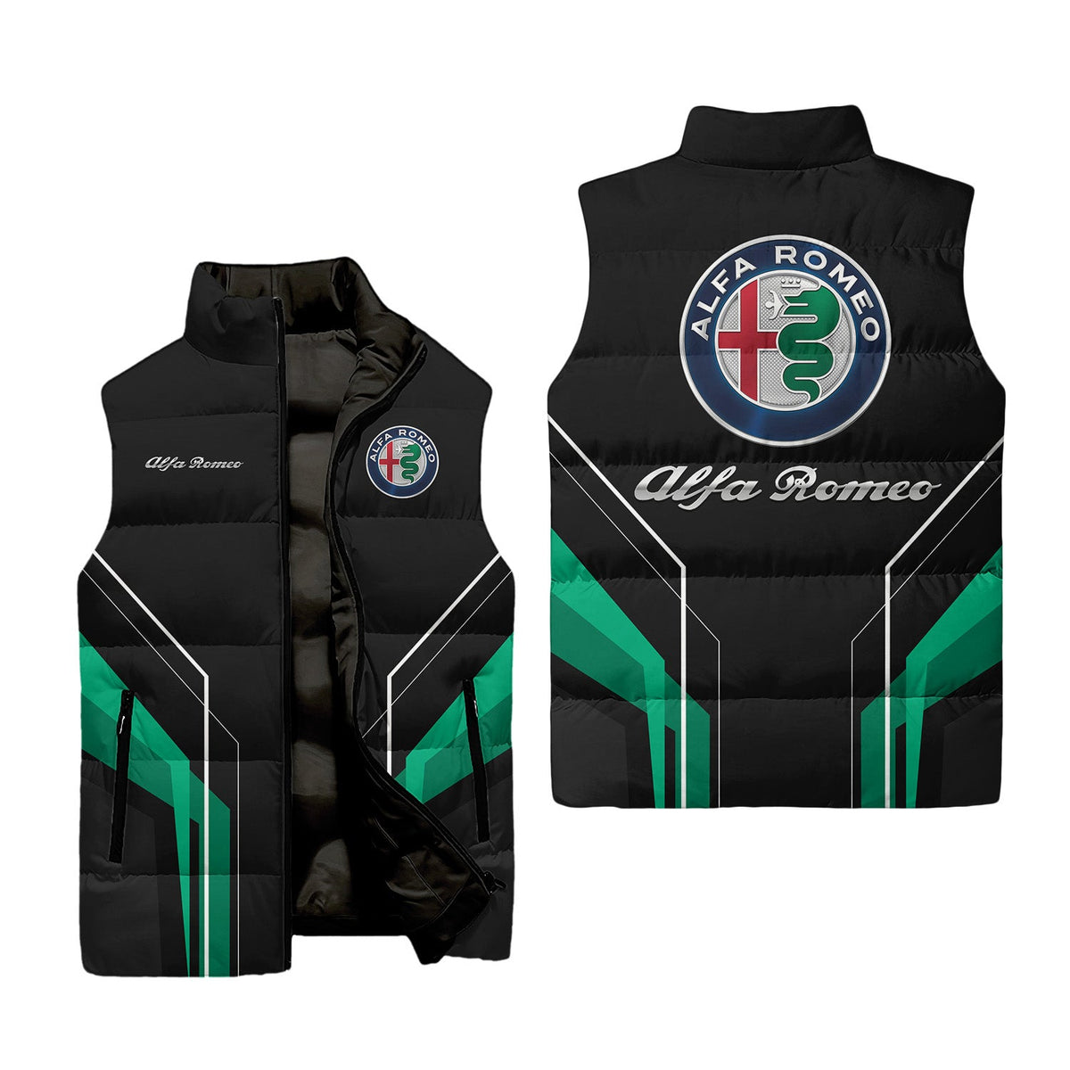 Alfa Romeo Apparels USPL653