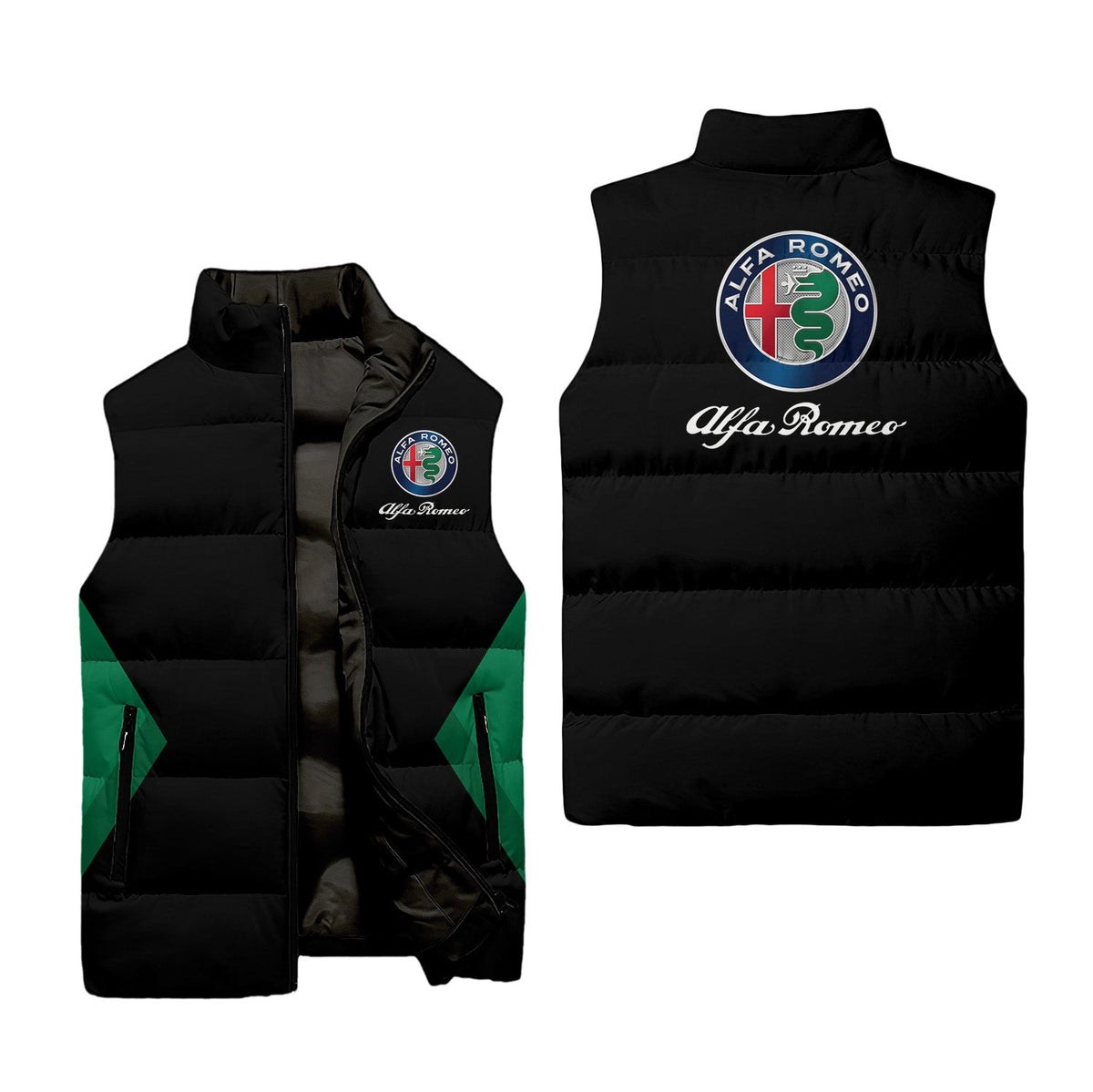 Alfa Romeo Apparels USPL661