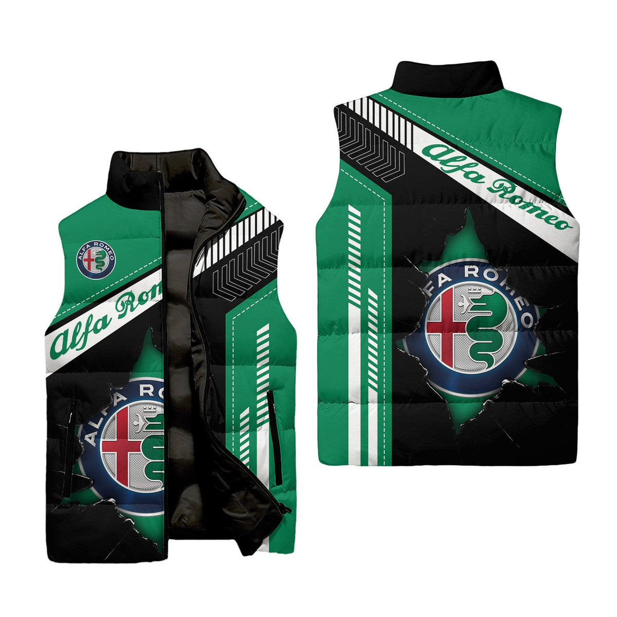 Alfa Romeo Apparels USPL626