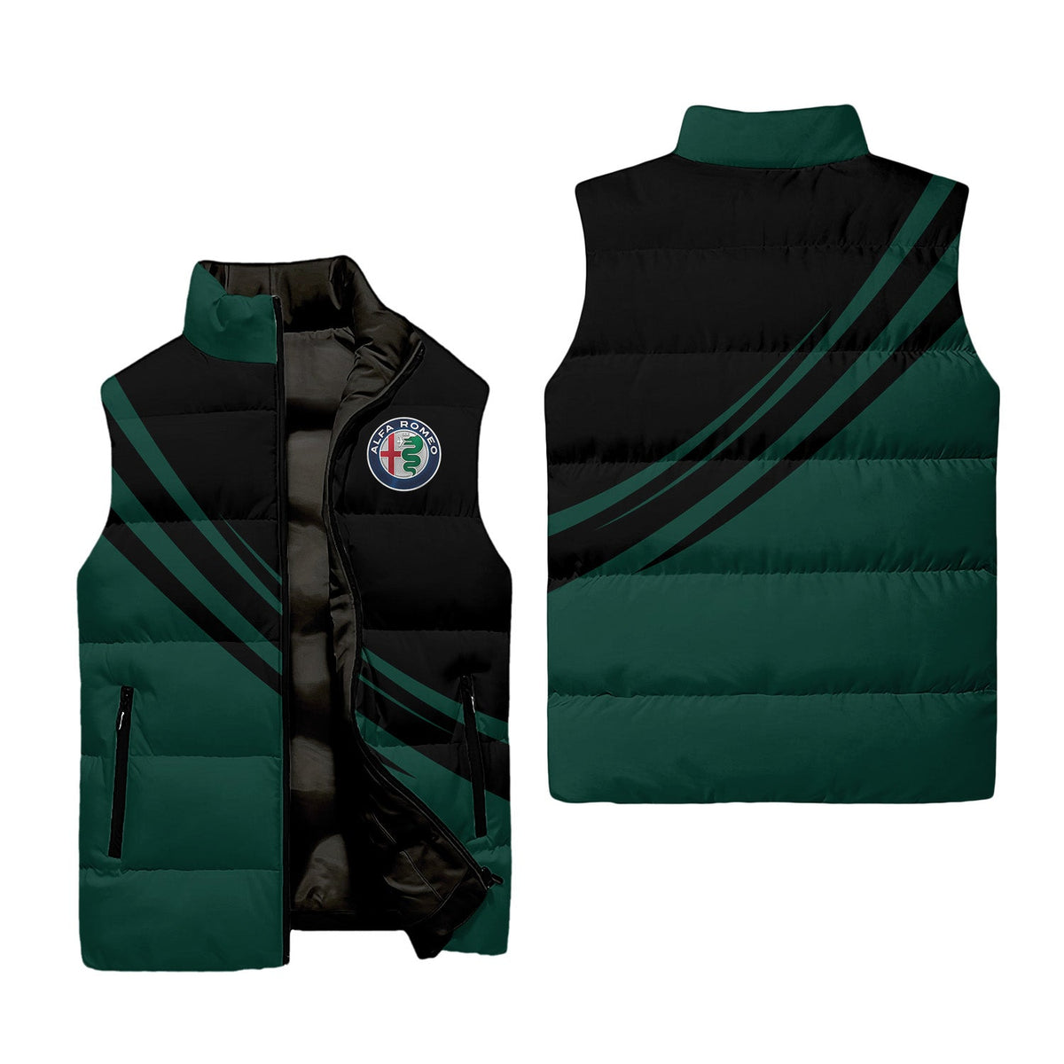 Alfa Romeo Apparels USPL607