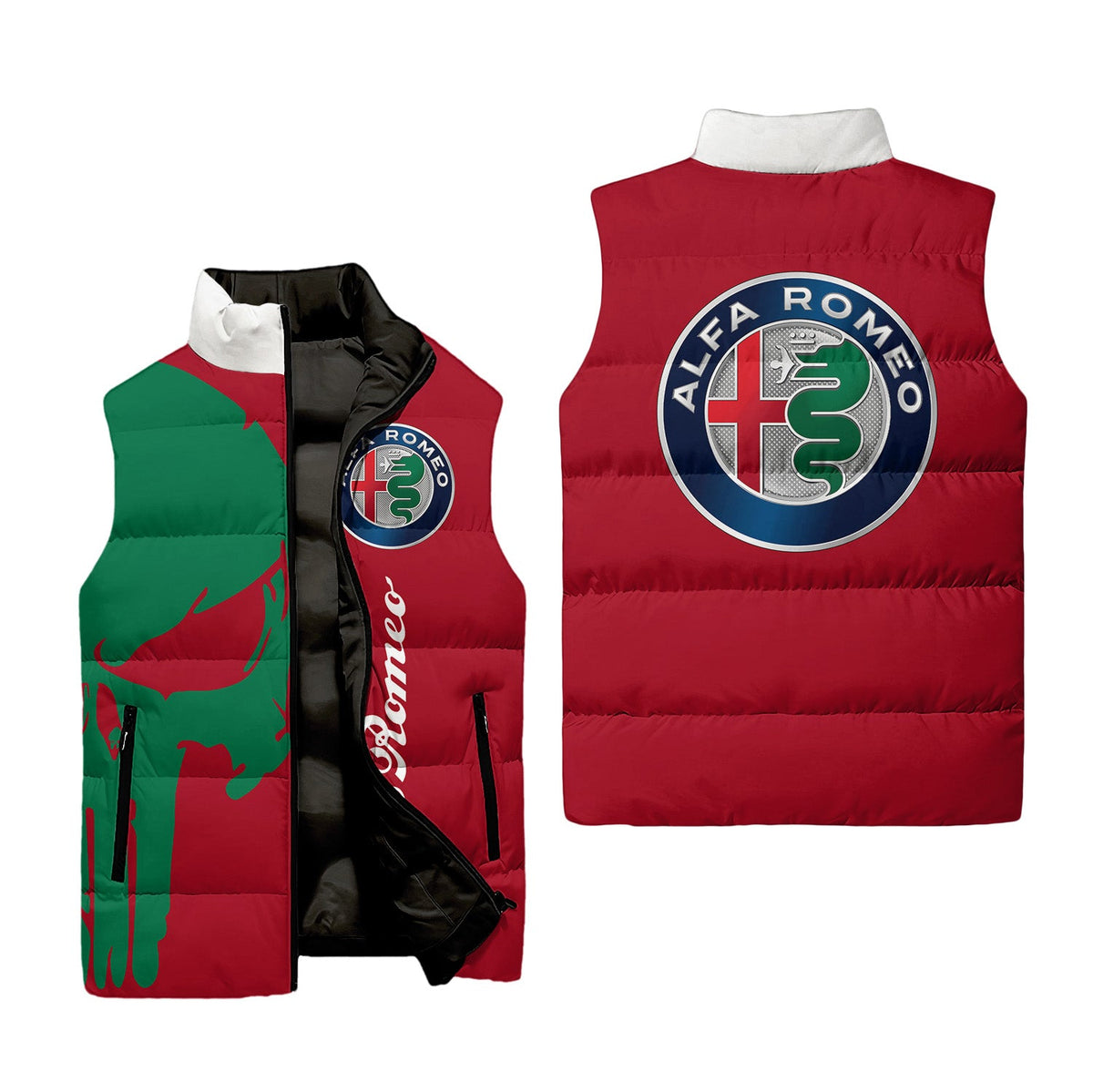 Alfa Romeo Apparels USPL621