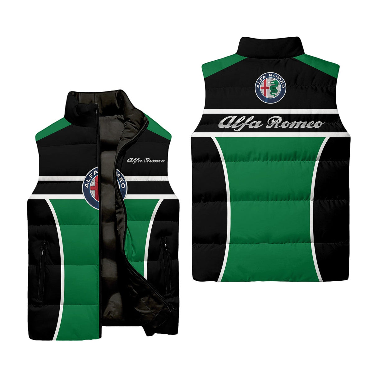 Alfa Romeo Apparels USPL655