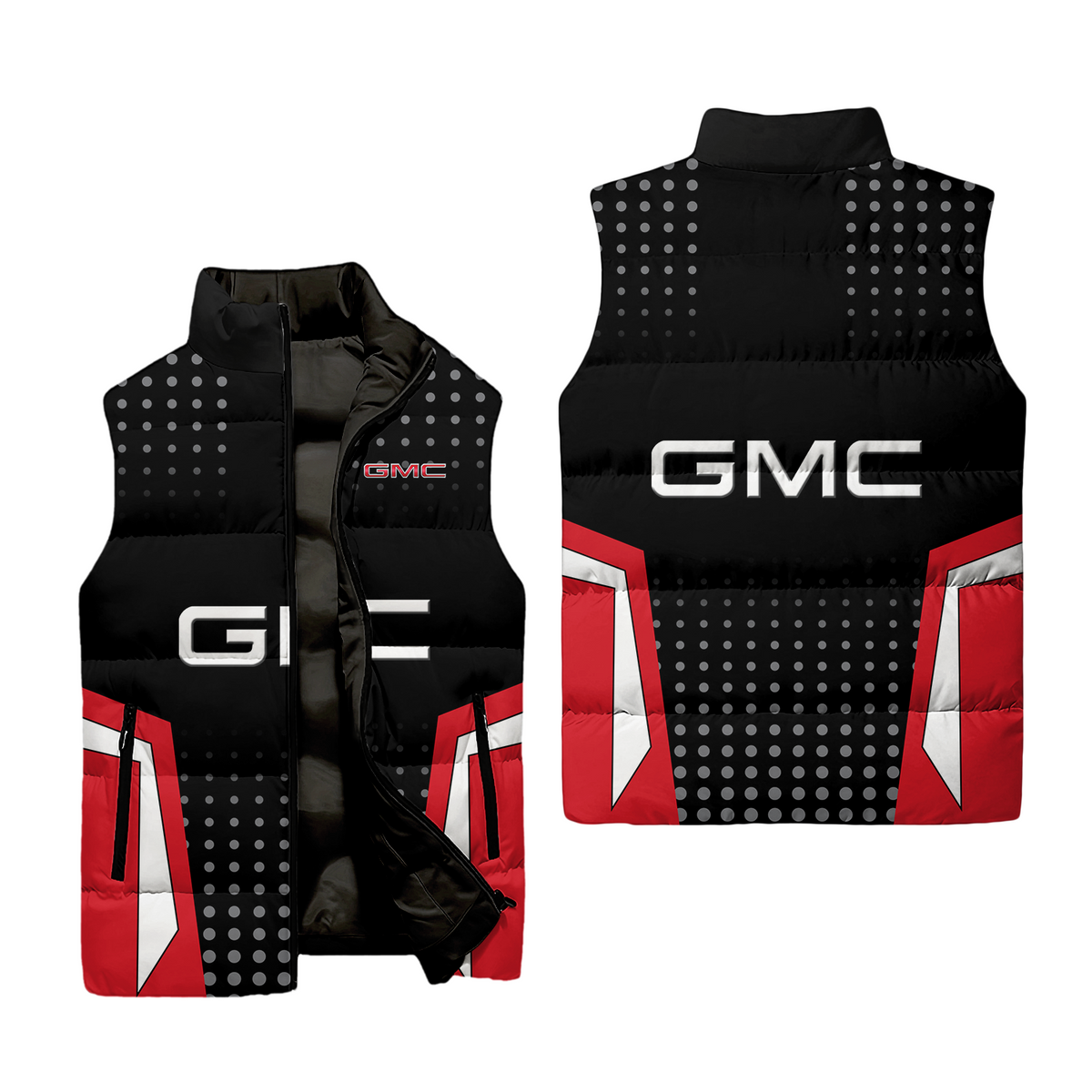 GMC Apparels USPL1497