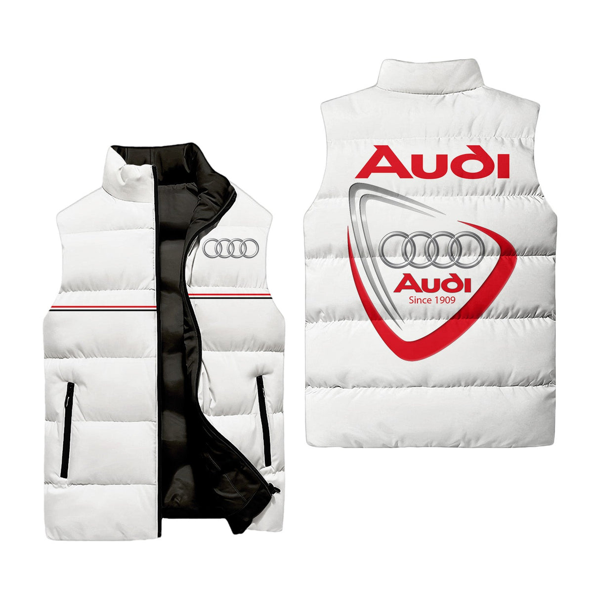 Audi Apparels USPL789