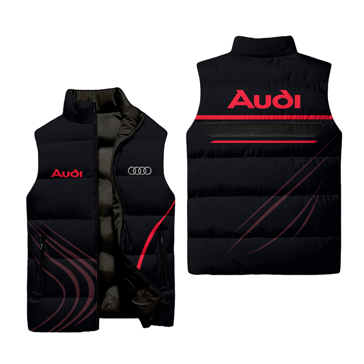 Audi Apparels USPL800