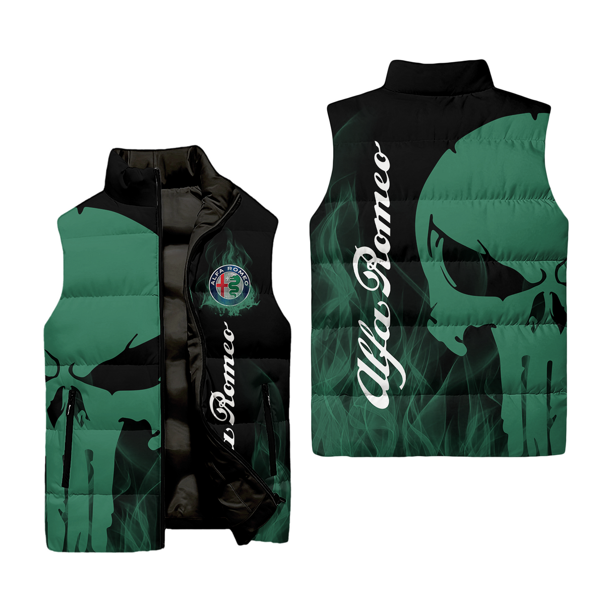 Alfa Romeo Apparels USPL630
