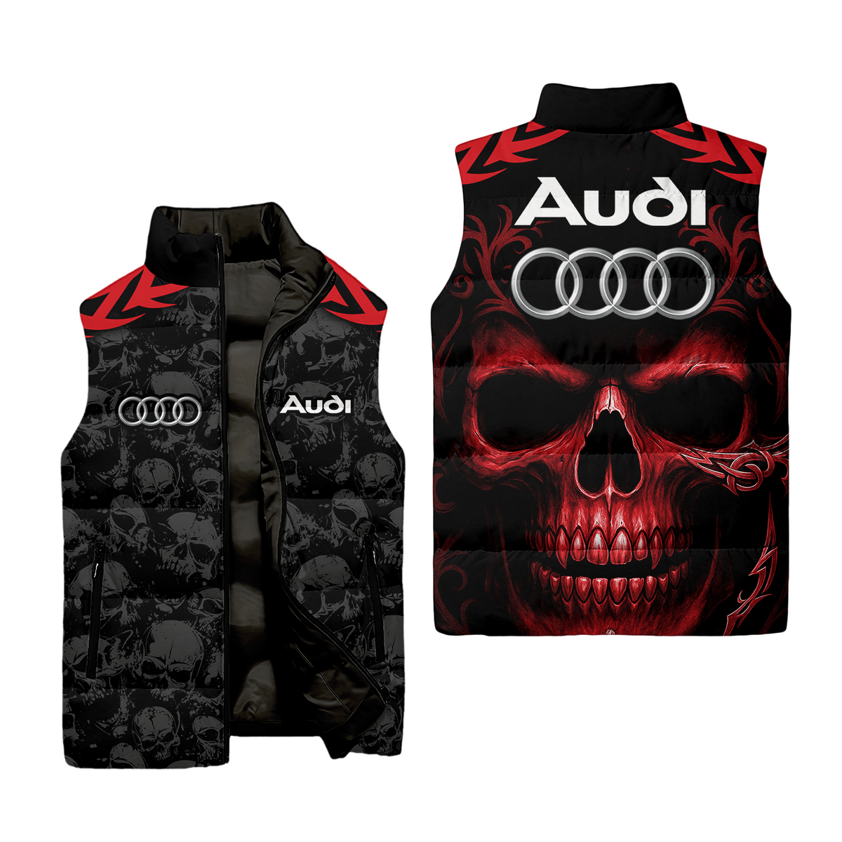 Audi Apparels USPL792
