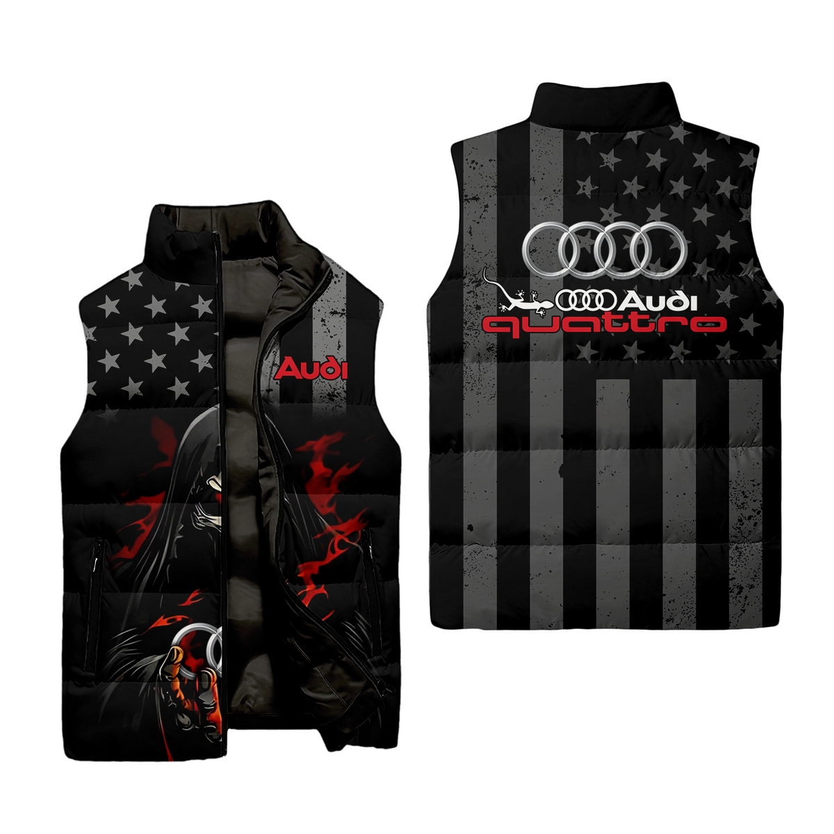 Audi Apparels USPL786