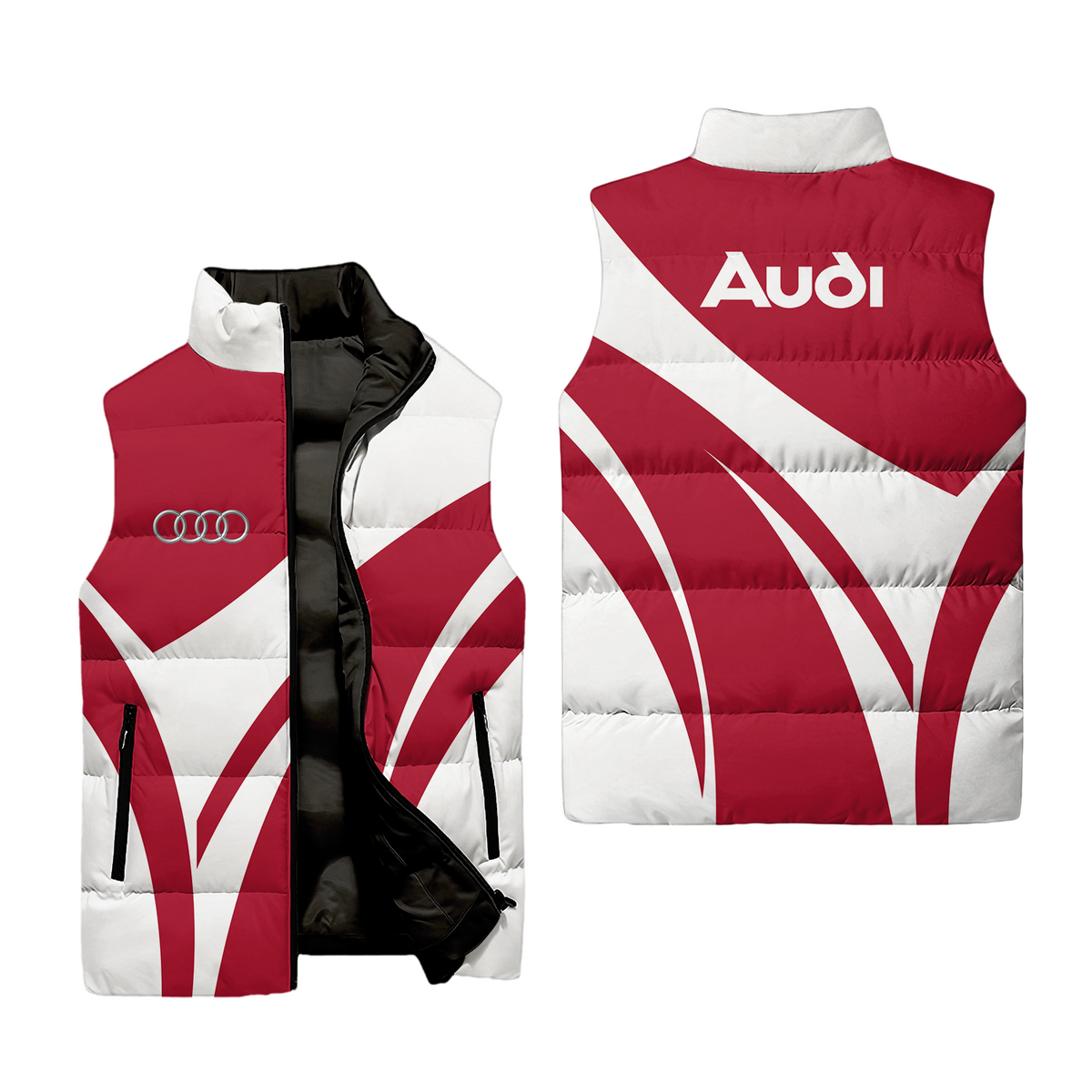 Audi Apparels USPL782