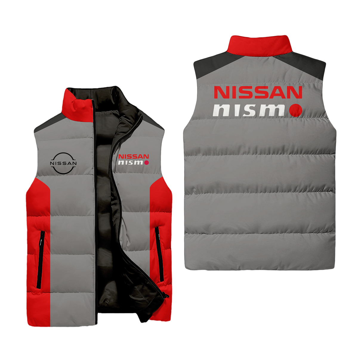 Nissan Apparels USPL1112