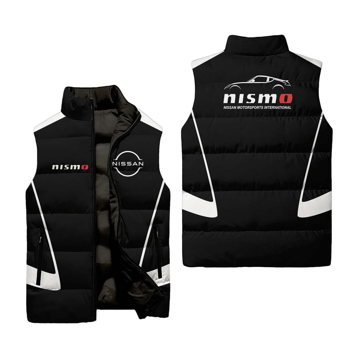 Nissan Apparels USPL1120