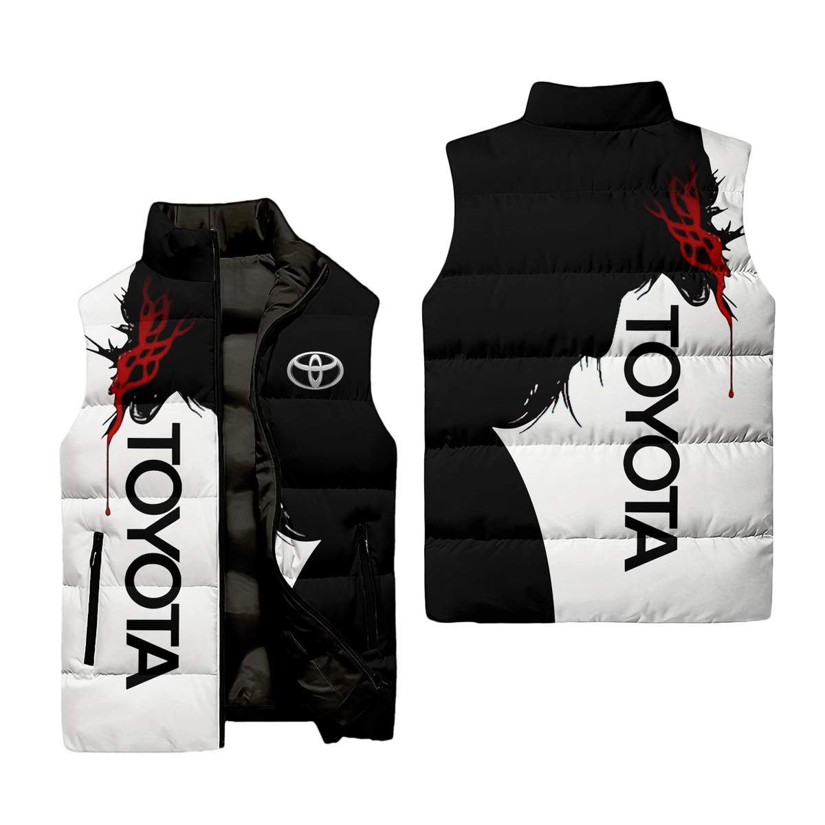 Toyota Apparels USPL833