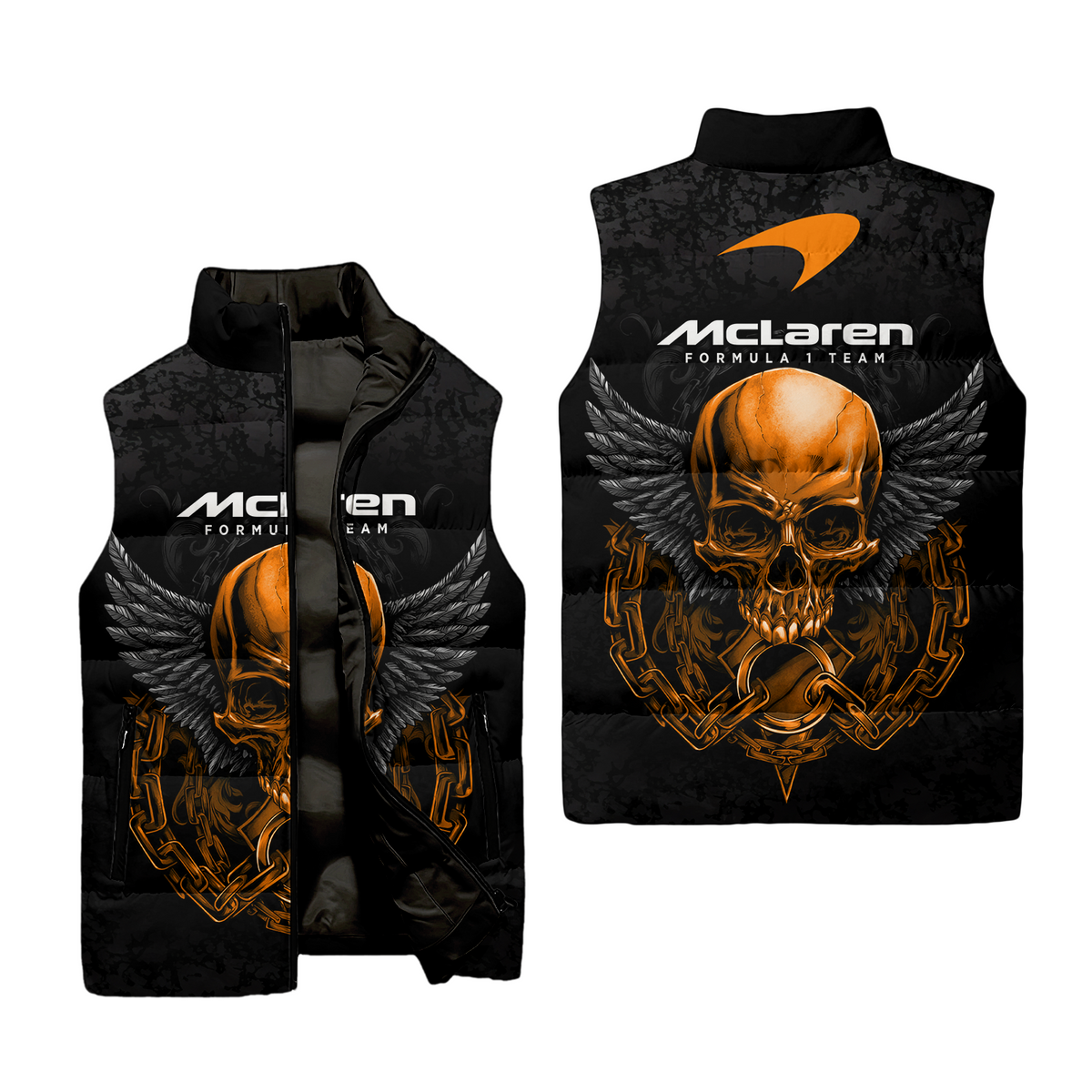 Mc Laren Apparels USPL262