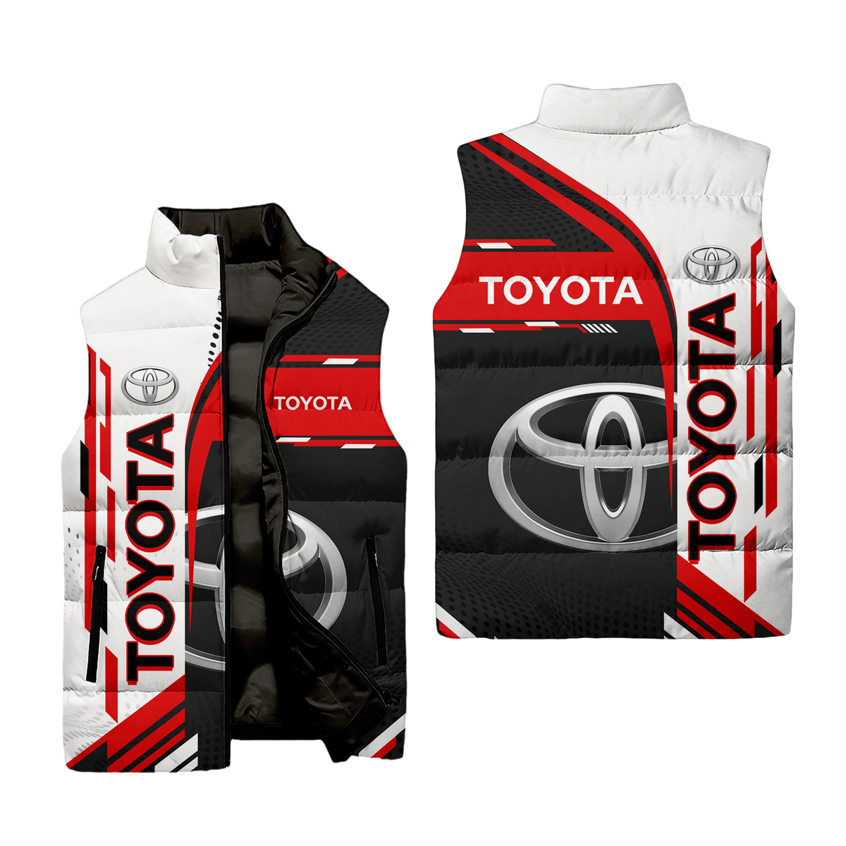 Toyota Apparels USPL849