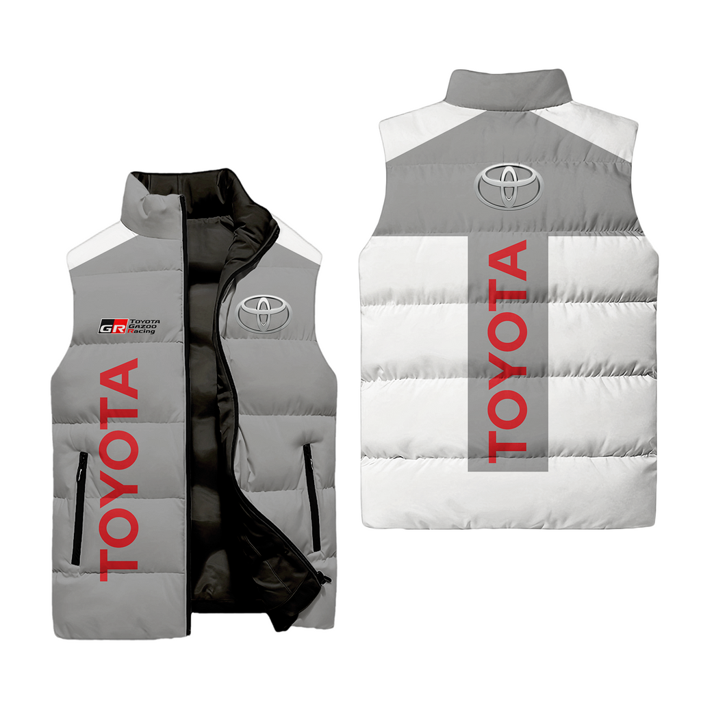 Toyota Apparels USPL856