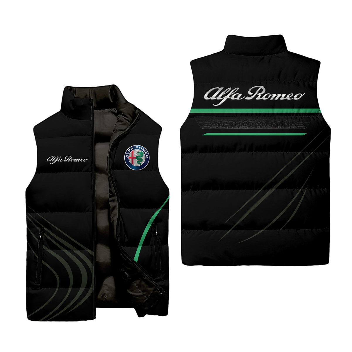 Alfa Romeo Apparels USPL651