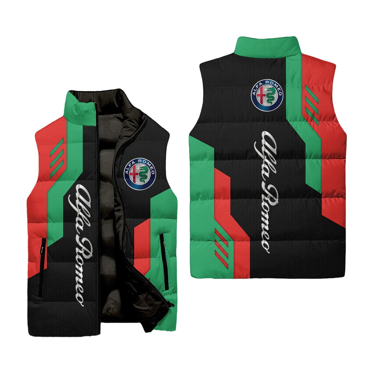 Alfa Romeo Apparels USPL650