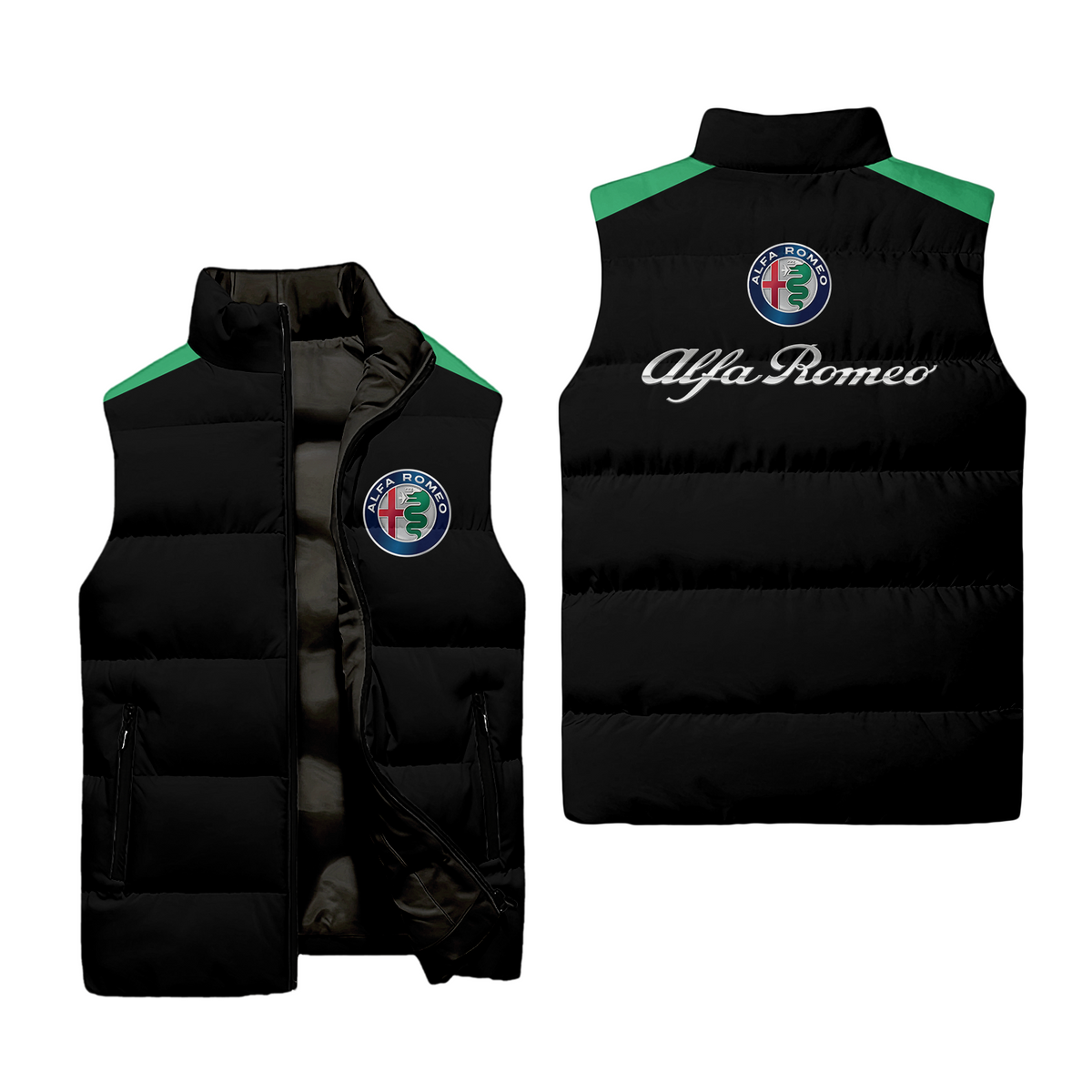Alfa Romeo Apparels USPL645