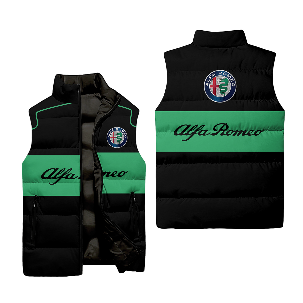 Alfa Romeo Apparels USPL646