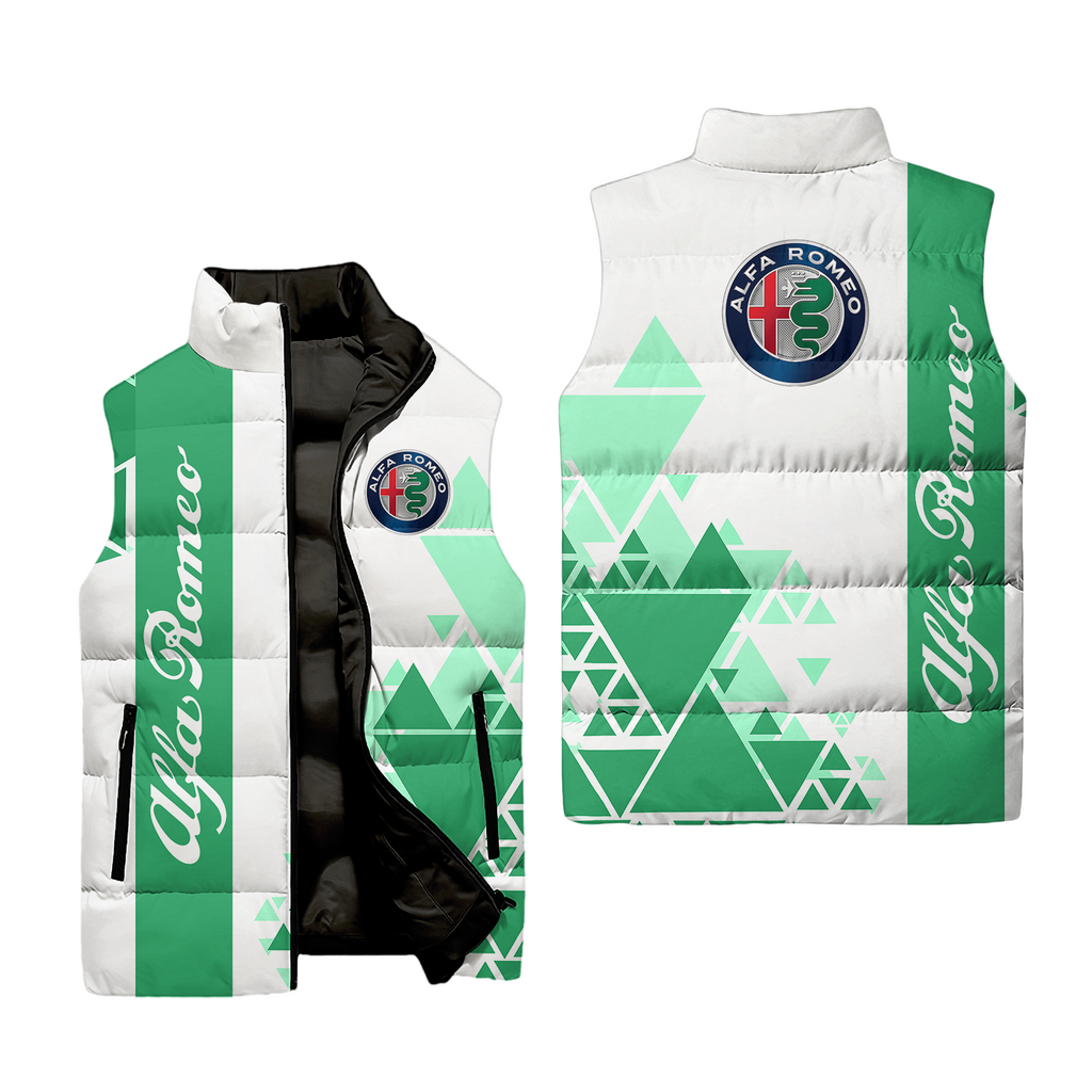 Alfa Romeo Apparels USPL643