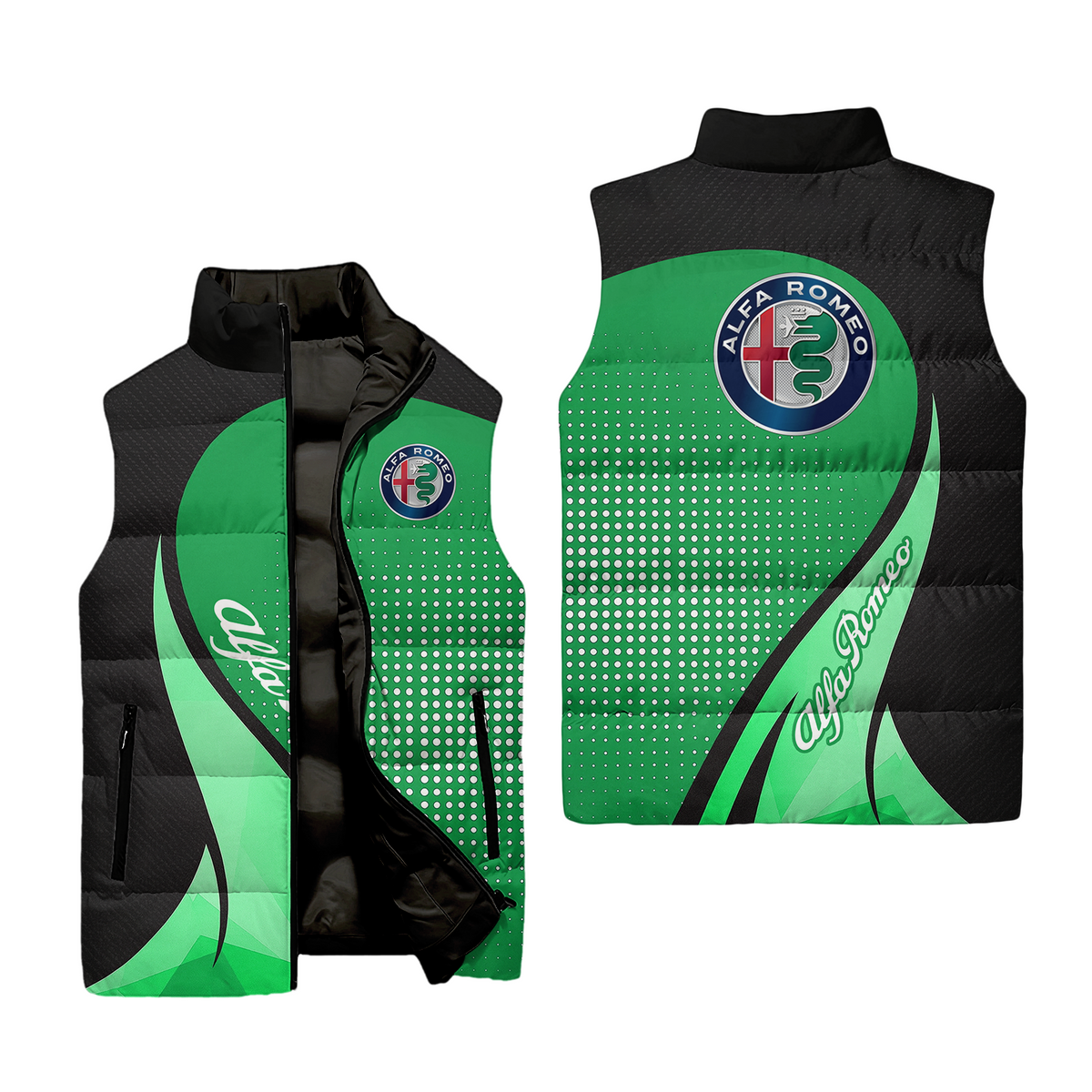 Alfa Romeo Apparels USPL624