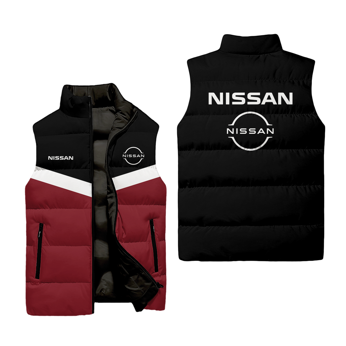 Nissan Apparels USPL1148