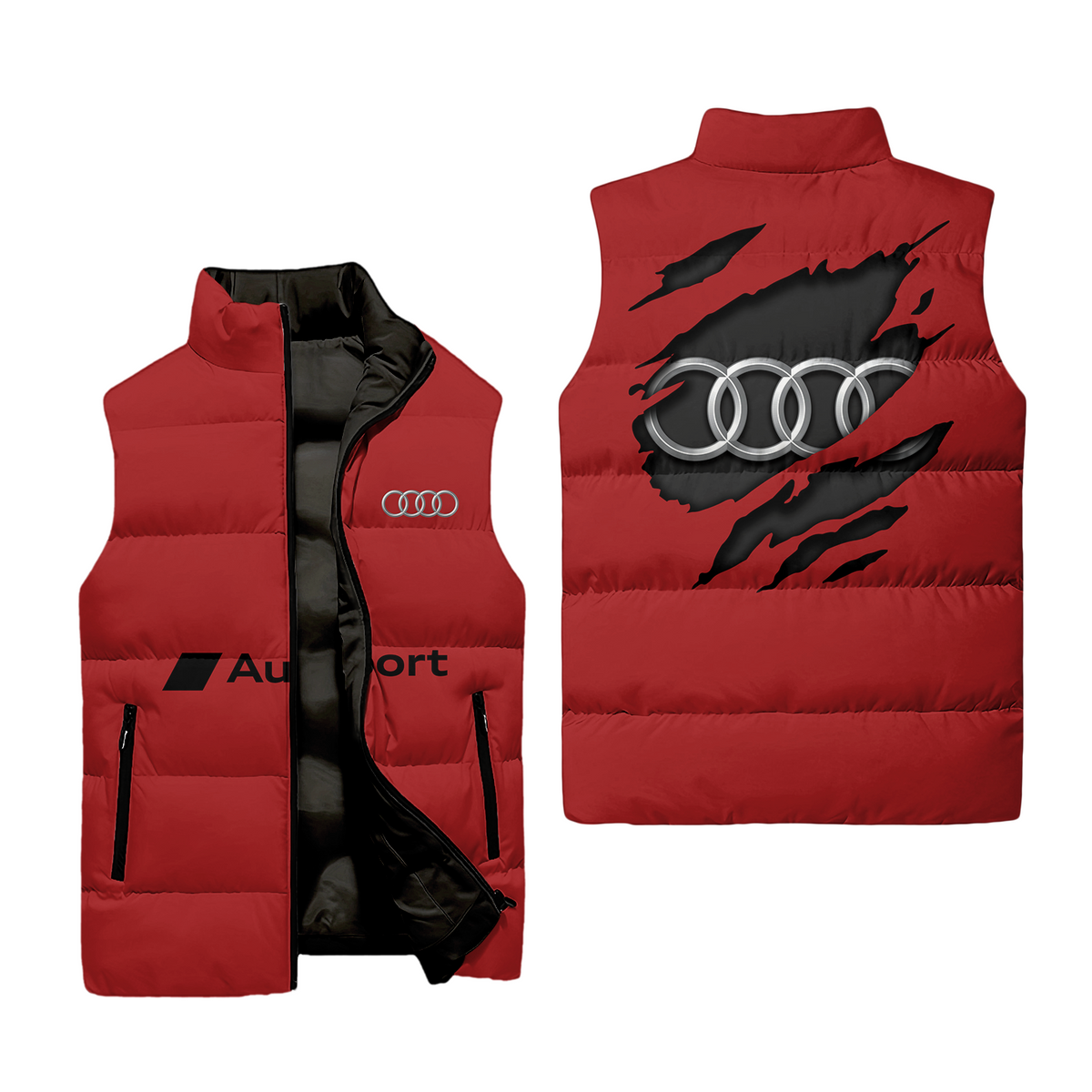 Audi Apparels USPL775