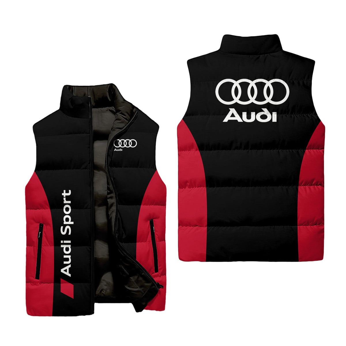 Audi Apparels USPL736