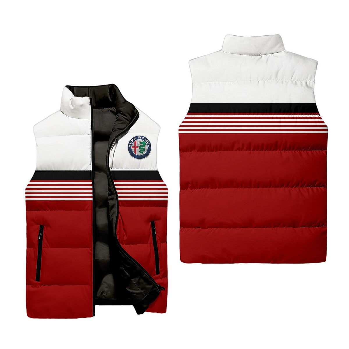 Alfa Romeo Apparels USPL605
