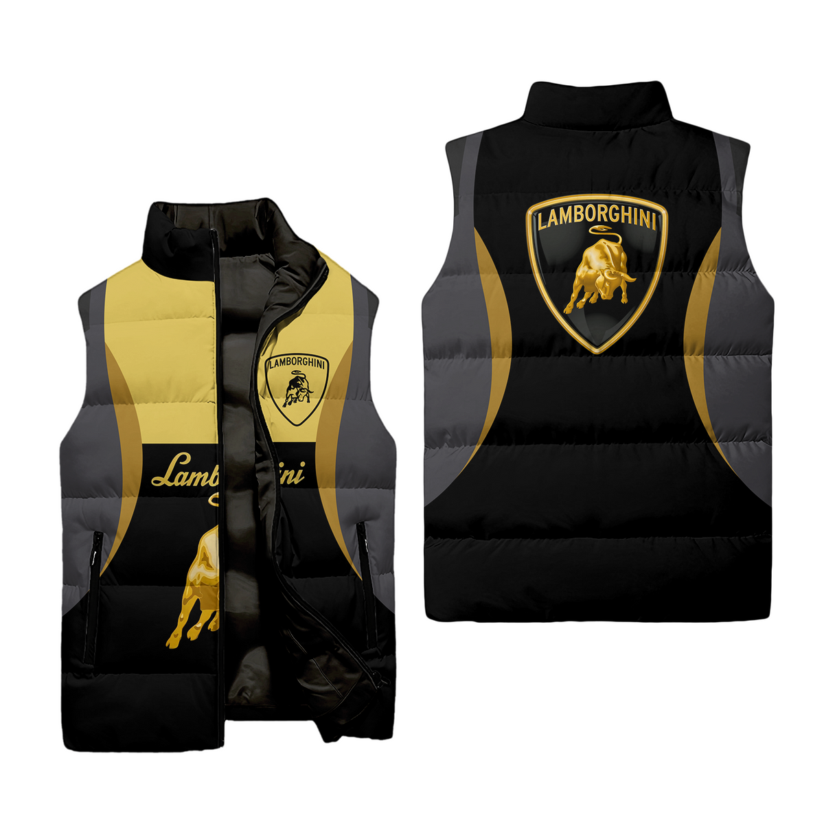 Lamborghini Apparels USPL678