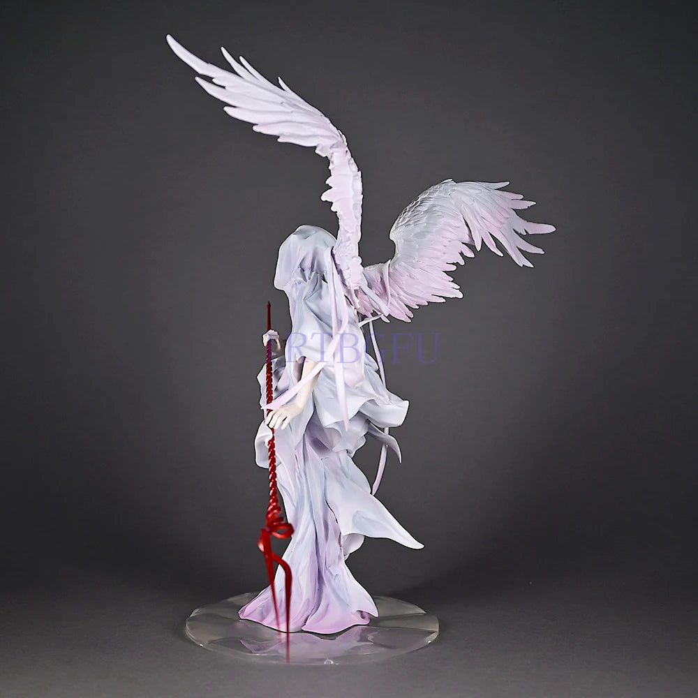 Evangelion Shin Gekijouban Nagisa Kaworu Naomi Torami 1/7 28cm Anime Figures PVC Action Figure Toy Game Collection Model Doll