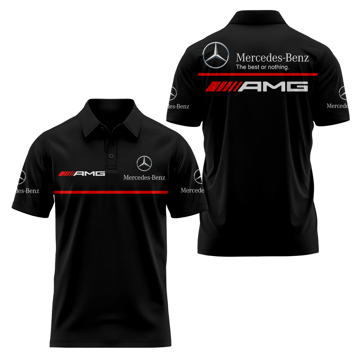 Mercedes Apparels USPL003