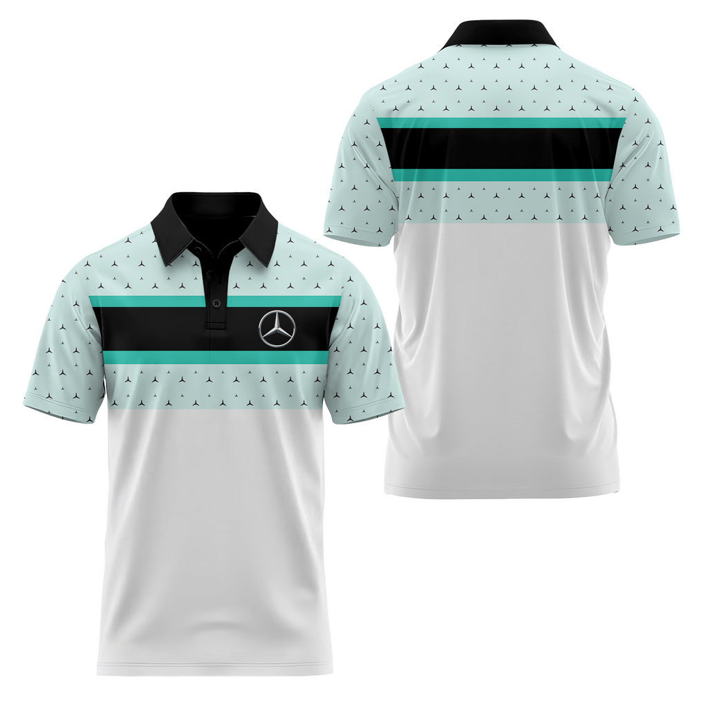 Mercedes Apparels USPL024