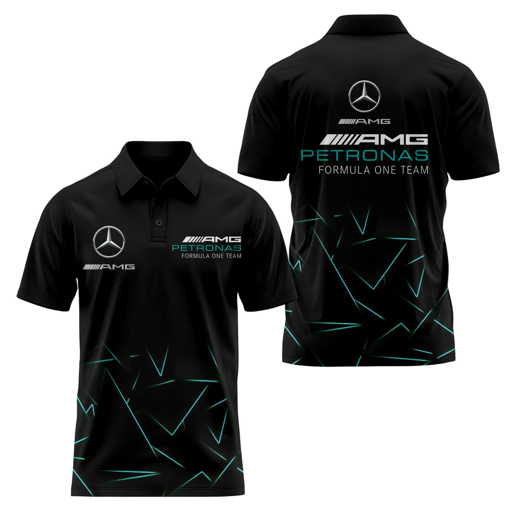 Mercedes Apparels USPL012