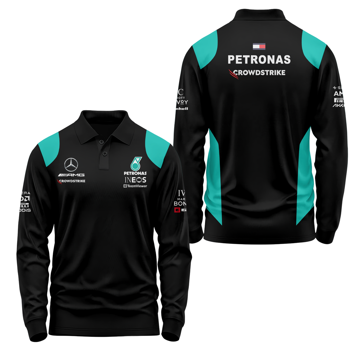 Mercedes Apparels USPL016